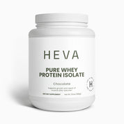 Pure Whey Protein Isolate (Chocolate)