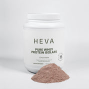 Pure Whey Protein Isolate (Chocolate)
