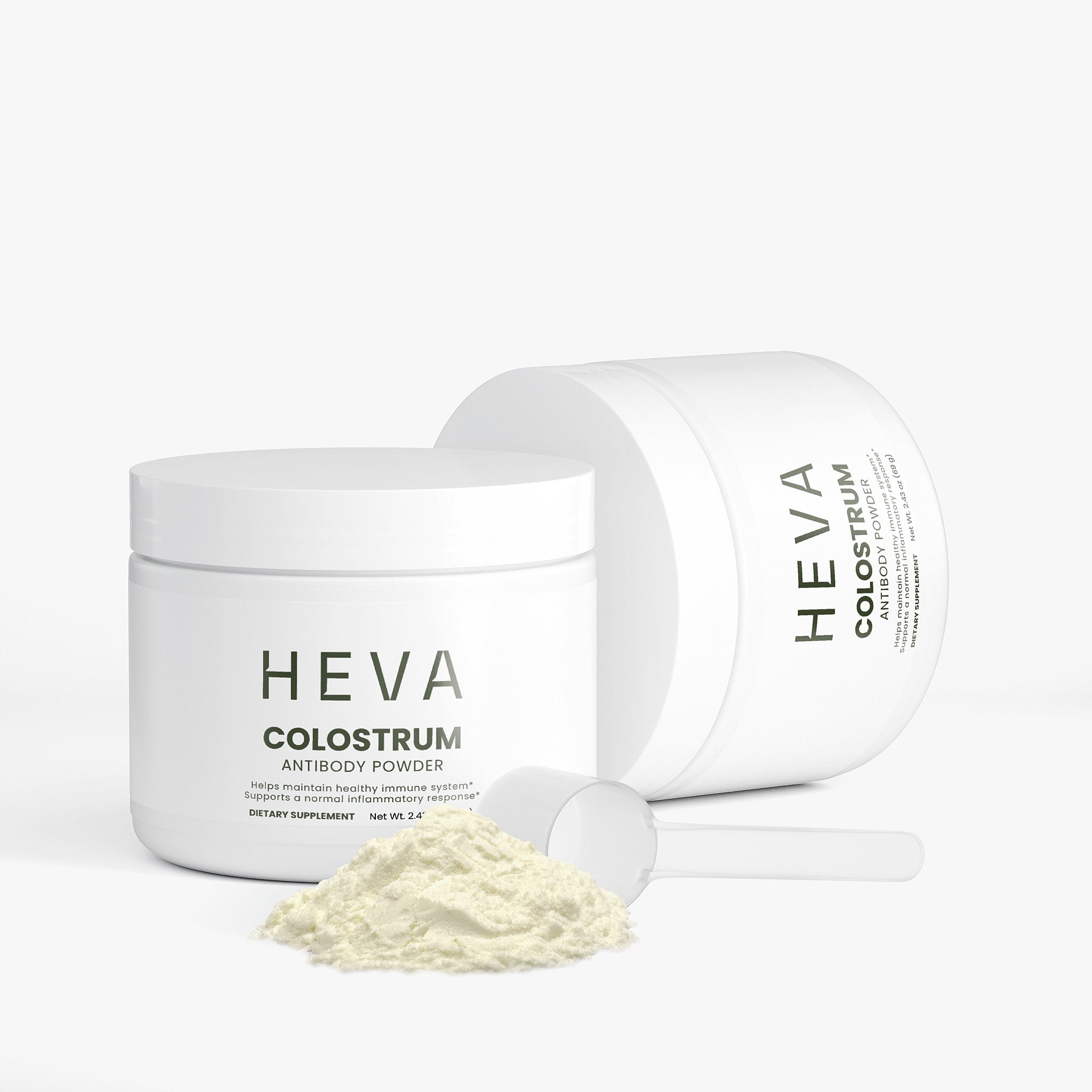 Colostrum Powder