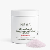 MicroBurst Pre-Workout (Guava Berry)