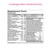 Male Vitality Complex