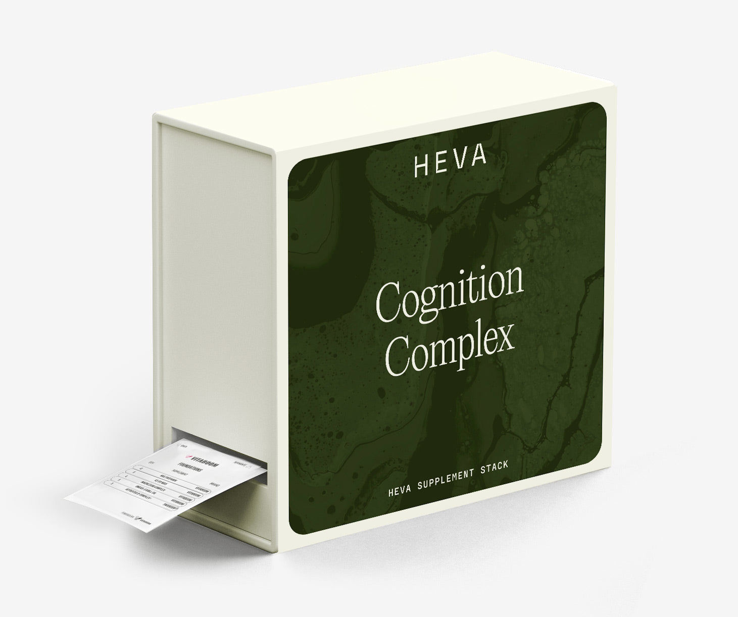 Cognition Complex