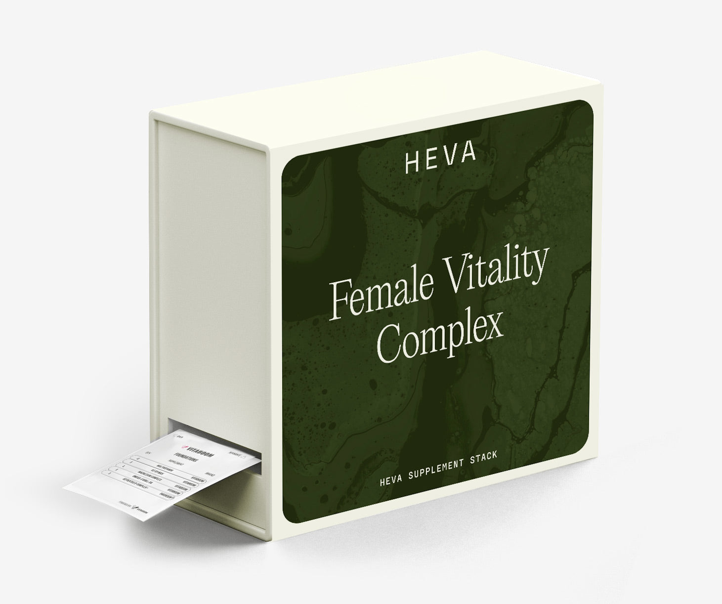 Female Vitality Complex