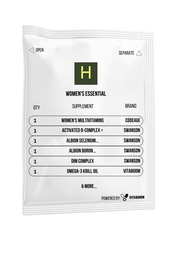 Female Vitality Complex