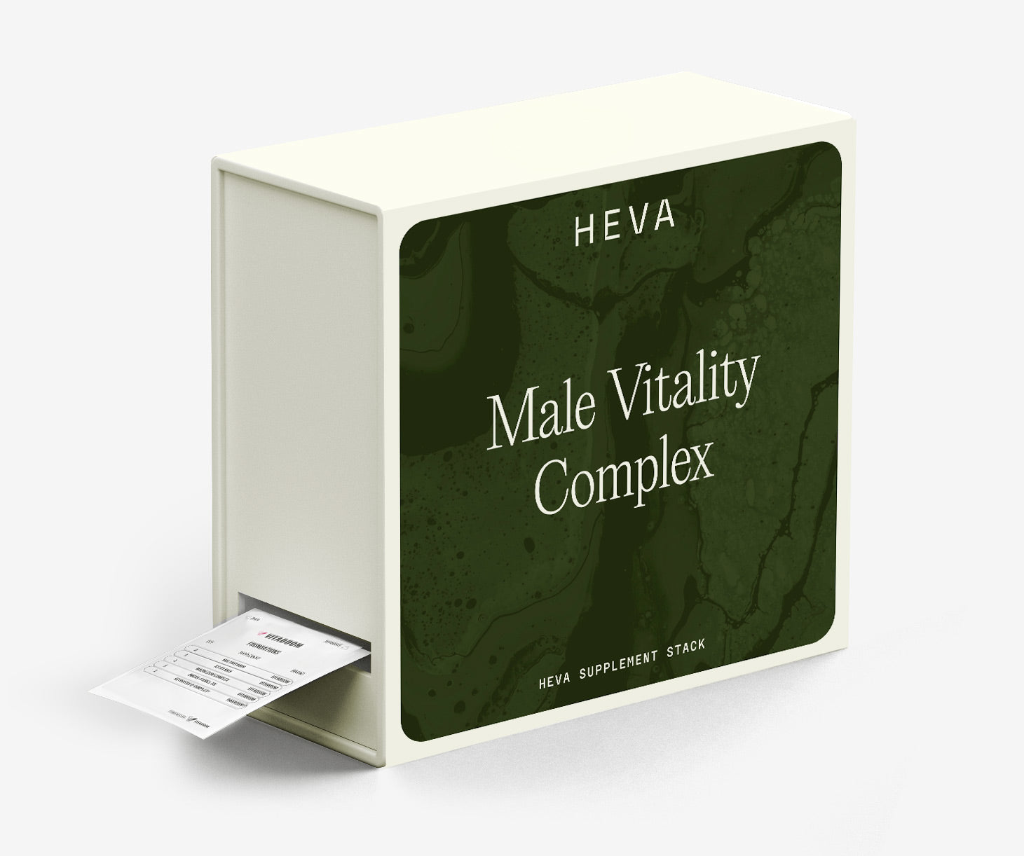 Male Vitality Complex