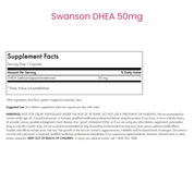 Lifespan Formula