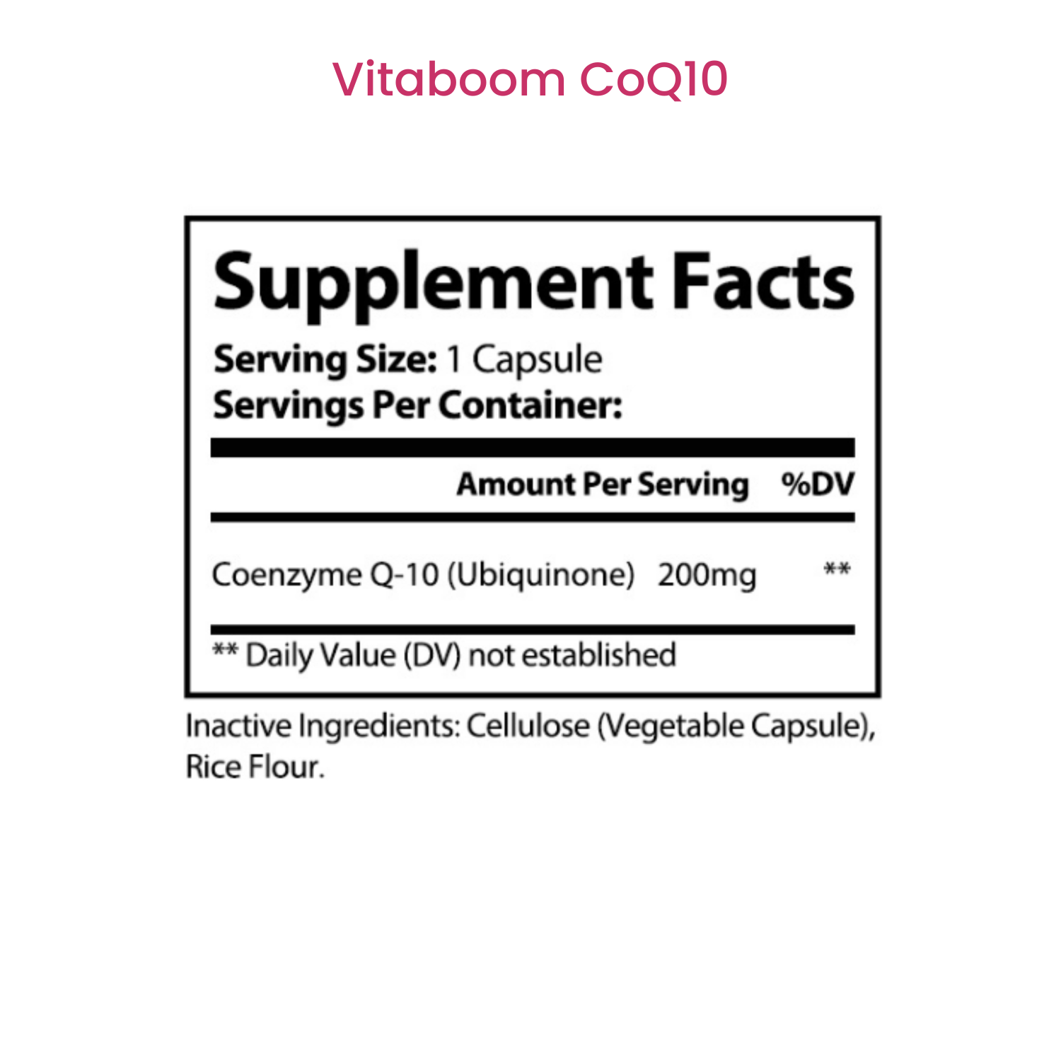 Lifespan Formula