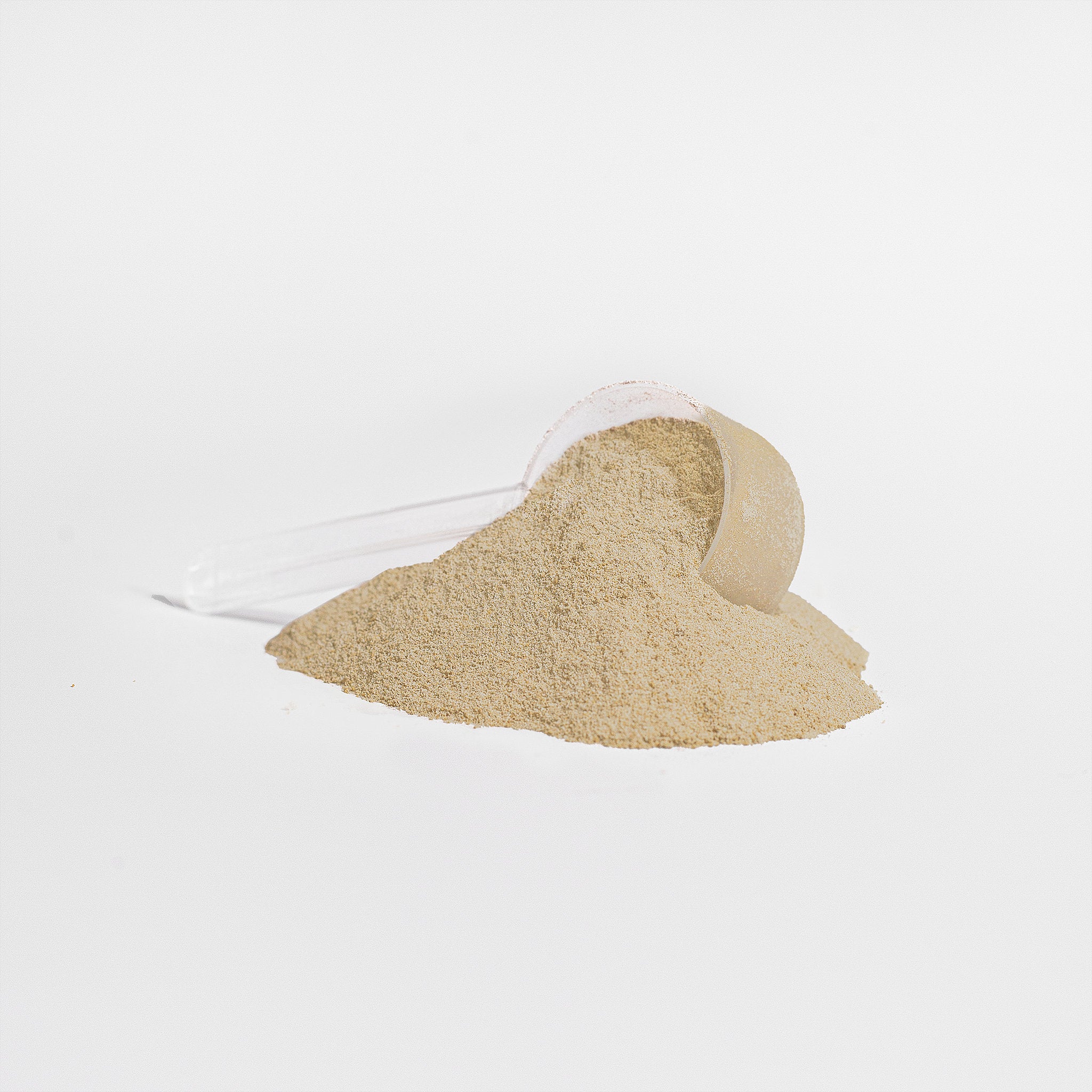 Pure Whey Protein Isolate (Vanilla)