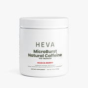 MicroBurst Pre-Workout (Guava Berry)