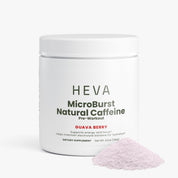 MicroBurst Pre-Workout (Guava Berry)