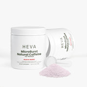 MicroBurst Pre-Workout (Guava Berry)