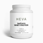 IsoForm Whey Protein (Vanilla)