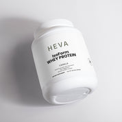 IsoForm Whey Protein (Vanilla)