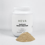 IsoForm Whey Protein (Vanilla)