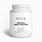 IsoForm Whey Protein (Chocolate)