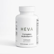 Complete Multivitamin