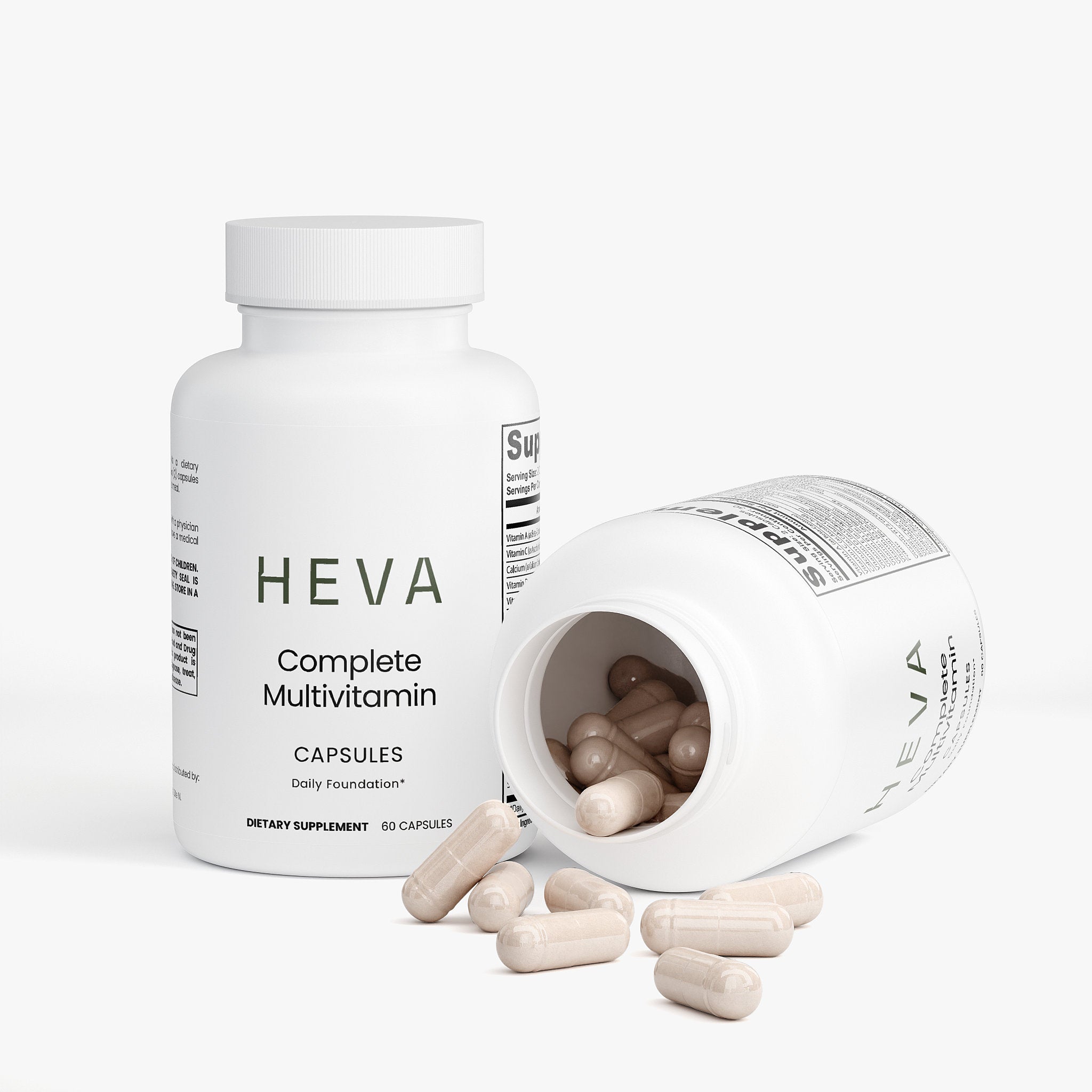 Complement Havea Complete Multivitamin – Heva Shop