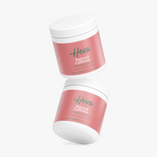 HEVA Natural Caffeine (Strawberry Shortcake)