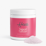 HEVA Natural Caffeine (Guava Berry)