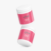 HEVA Natural Caffeine (Guava Berry)