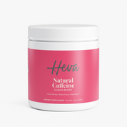 HEVA Natural Caffeine (Guava Berry)