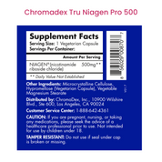 Heva Health | Lifespan Formula