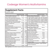 Female Vitality Complex