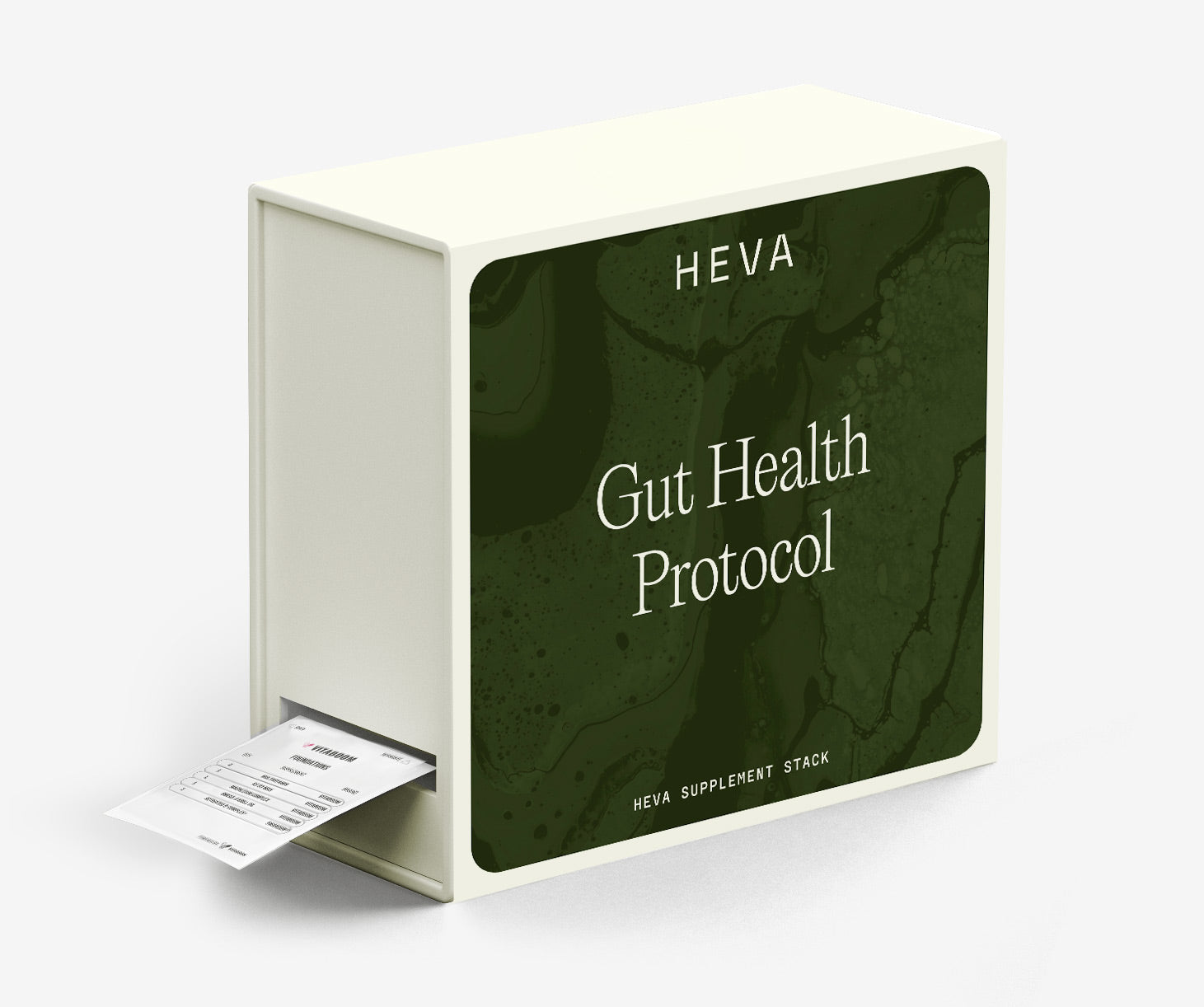 Gut Health Protocol