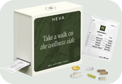 Heva Health | Cognition Complex