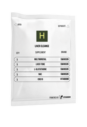 Heva Health | Liver Cleanse