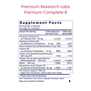 Heva Health | Female Vitality Complex