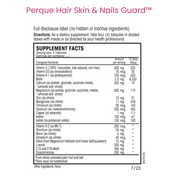 Revitalize Hair Formula