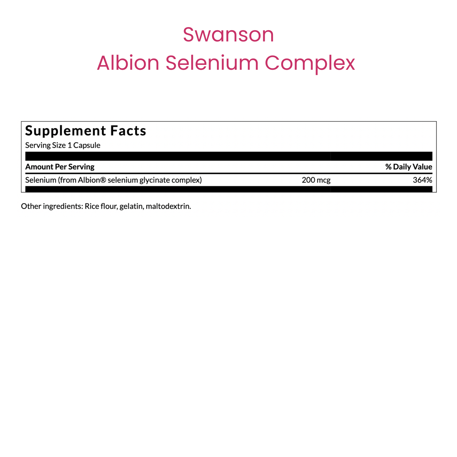 Heva Health | Female Vitality Complex