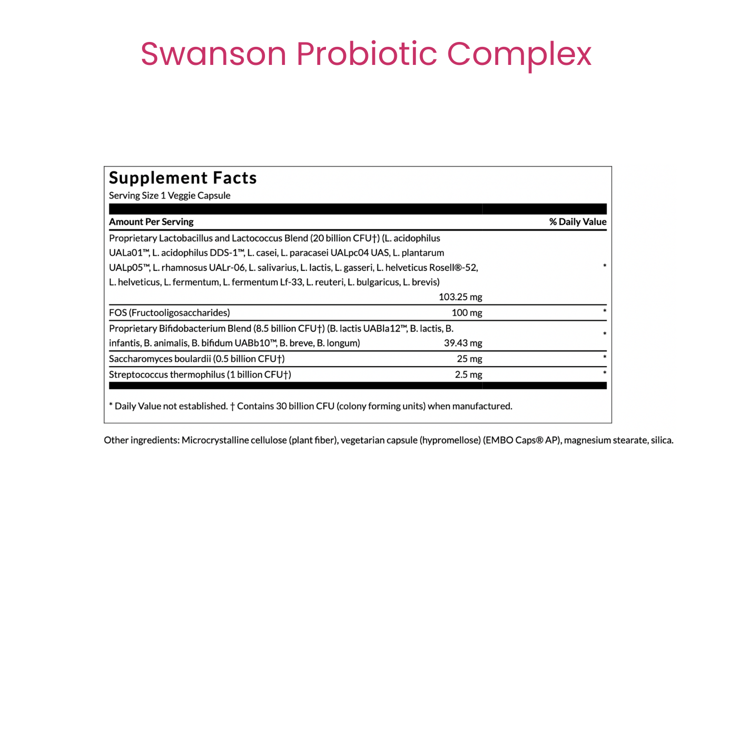 Heva Health | Immune Booster