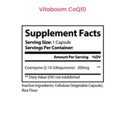 Heva Health | Lifespan Formula