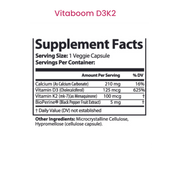 Heva Health | Female Vitality Complex