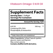 Female Vitality Complex