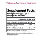 Heva Health | Lifespan Formula